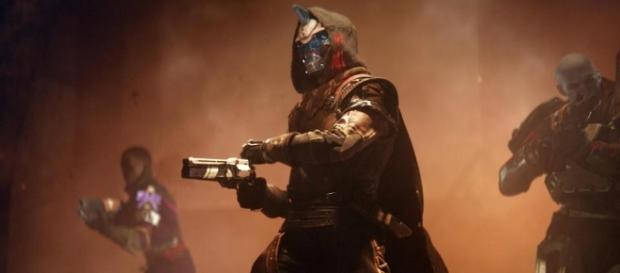 Bungie will finally be unleashing the Faction Rallies in "Destiny 2" (via YouTube/destinygame) Bungie will finally be unleashing the Faction Rallies in "Destiny 2" (via YouTube/destinygame)