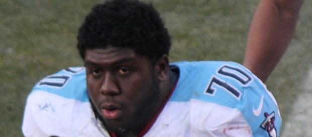 Chance Warmack - Jeffrey Beall via Wikimedia Commons Chance Warmack - Jeffrey Beall via Wikimedia Commons
