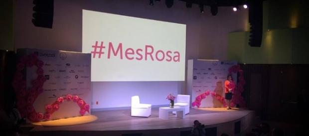 Como cada año, Liverpool convoca a diversas marcas para apoyar esta causa Como cada año, Liverpool convoca a diversas marcas para apoyar esta causa