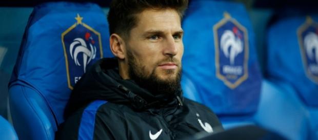 Costil, "un pas de géant" vers Bordeaux - Football ... - sports.fr Costil, "un pas de géant" vers Bordeaux - Football ... - sports.fr