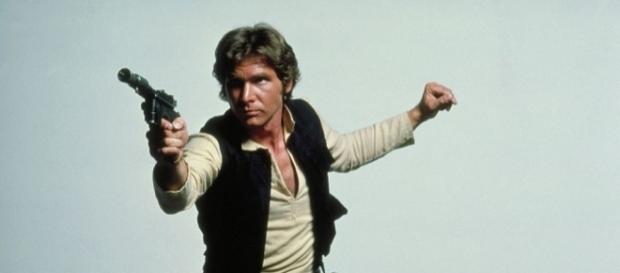 Did Han Solo make the Kessel spice run in under 12 parsecs? His spin-off prequel might answer that. / from 'Flickr' Did Han Solo make the Kessel spice run in under 12 parsecs? His spin-off prequel might answer that. / from 'Flickr'