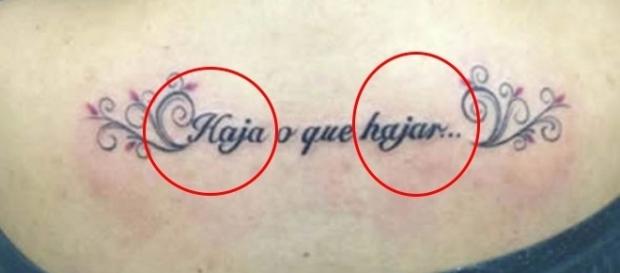 Esses simples erros fazem a diferença ( Fotos - Reprodução ) Esses simples erros fazem a diferença ( Fotos - Reprodução )