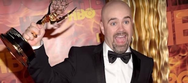 Game of Thrones writer/executive producer Bryan Cogman- YouTube/Entertainment Weekly Game of Thrones writer/executive producer Bryan Cogman- YouTube/Entertainment Weekly