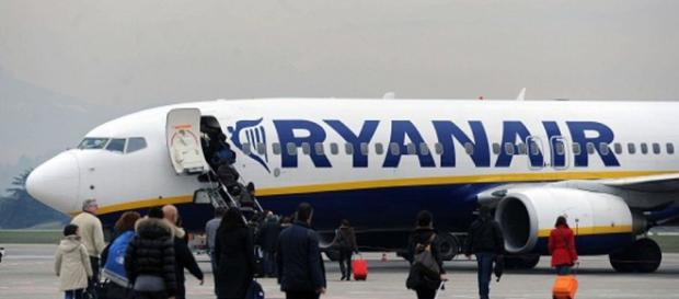 Il volo ritarda e i tifosi perdono Inter-Juve: Ryanair condannata ... - today.it Il volo ritarda e i tifosi perdono Inter-Juve: Ryanair condannata ... - today.it