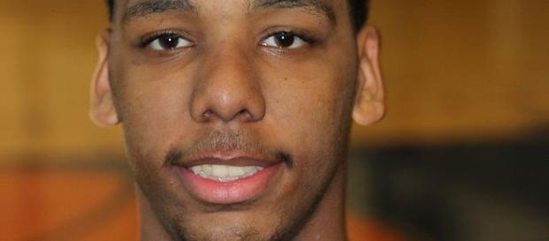 Jahlil Okafor | TonyTheTiger | Wikimedia Commons Jahlil Okafor | TonyTheTiger | Wikimedia Commons