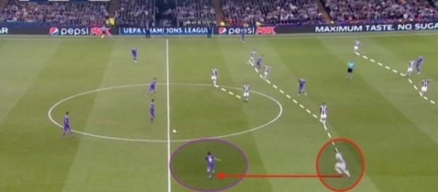 Juventus 1-4 Real Madrid : l'analyse tactique | Chroniques ... - chroniquestactiques.fr Juventus 1-4 Real Madrid : l'analyse tactique | Chroniques ... - chroniquestactiques.fr