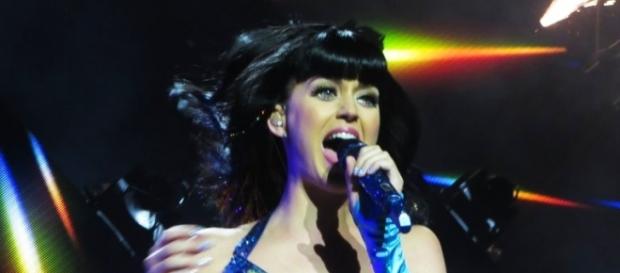 Katy Perry, Image Credit: marcen27 / Wikimedia Katy Perry, Image Credit: marcen27 / Wikimedia