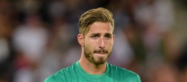 Kevin Trapp intéresserait le Borussia Dortmund... Kevin Trapp intéresserait le Borussia Dortmund...