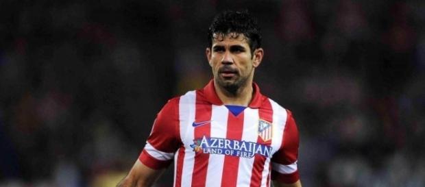 LDC - Atlético Madrid, Un traitement à base de cheval pour Diego ... - madeinfoot.com LDC - Atlético Madrid, Un traitement à base de cheval pour Diego ... - madeinfoot.com