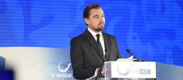 Leonardo DiCaprio. Photo: U.S. Department of State/Public Domain Leonardo DiCaprio. Photo: U.S. Department of State/Public Domain