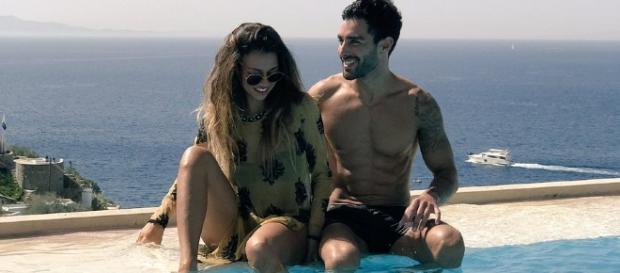 Les Marseillais vs Le Reste du Monde 2 : Jessy et Valentin de nouveau en couple ! Les Marseillais vs Le Reste du Monde 2 : Jessy et Valentin de nouveau en couple !