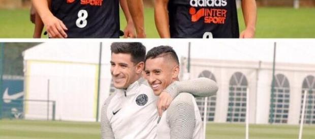 L'OM chambre le PSG sur Twitter qui lui répond L'OM chambre le PSG sur Twitter qui lui répond