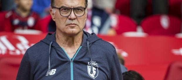 Marcelo Bielsa raconte pourquoi il a quitté l'OM - bfmtv.com Marcelo Bielsa raconte pourquoi il a quitté l'OM - bfmtv.com