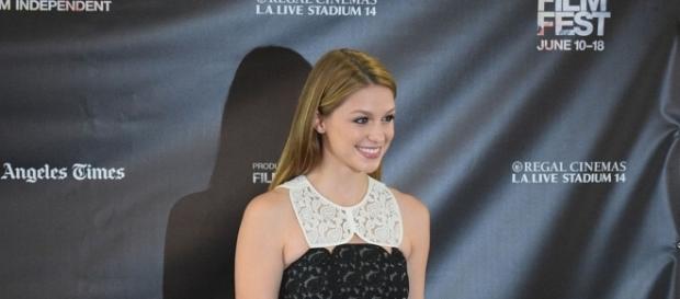 Melissa Benoist|Wikimedia|CC BY-SA 2.0- Melissa Benoist|Wikimedia|CC BY-SA 2.0-