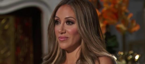 Melissa Gorga / Bravo YouTube Channel Melissa Gorga / Bravo YouTube Channel