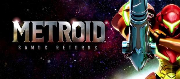 'Metroid: Samus Returns' (image source: YouTube/Edwguard Flows) 'Metroid: Samus Returns' (image source: YouTube/Edwguard Flows)