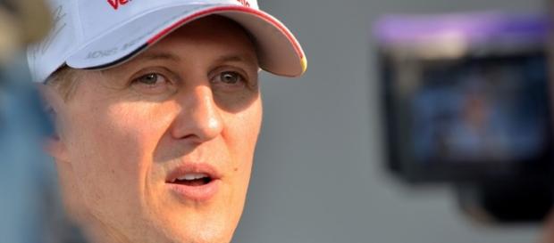 Michael Schumacher/ photo by exit 1979 via Flickr Michael Schumacher/ photo by exit 1979 via Flickr