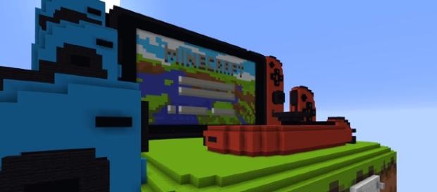 Minecraft Better Together Update - YouTube/Xbox Channel Minecraft Better Together Update - YouTube/Xbox Channel