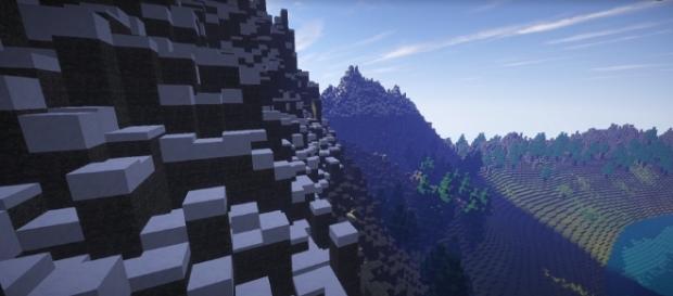 "Minecraft" sharing is available between several platforms, but not on the PS4. - Image Credit: allinonemovie / Pixabay "Minecraft" sharing is available between several platforms, but not on the PS4. - Image Credit: allinonemovie / Pixabay