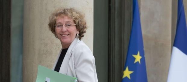 Muriel Pénicaud, un profil atypique au ministère du travail Muriel Pénicaud, un profil atypique au ministère du travail