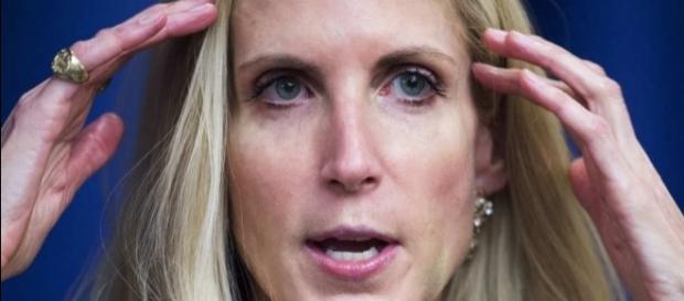 No Joke: Ann Coulter Defends American Nazi Party | JTF - jtf.org No Joke: Ann Coulter Defends American Nazi Party | JTF - jtf.org
