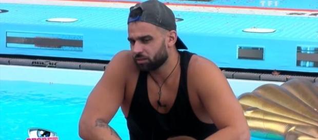 Noré, marié à Kamila depuis 3 ans, explose et menace de quitter Secret Story 11 ! Noré, marié à Kamila depuis 3 ans, explose et menace de quitter Secret Story 11 !