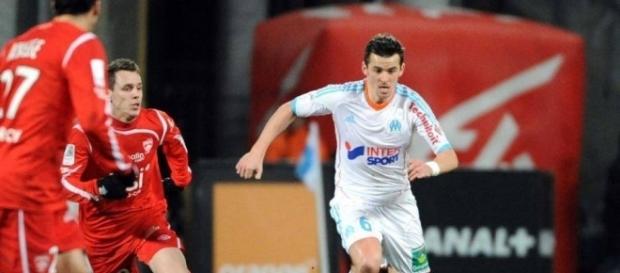 OM - Barton veut revenir à Marseille - madeinfoot.com OM - Barton veut revenir à Marseille - madeinfoot.com