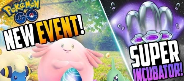'Pokemon Go' to introduce Super incubators at the Equinox event(StraightUpKnives/YouTube Screenshot) 'Pokemon Go' to introduce Super incubators at the Equinox event(StraightUpKnives/YouTube Screenshot)