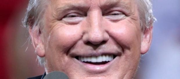 President Donald Trump (Gage Skimore flickr) President Donald Trump (Gage Skimore flickr)