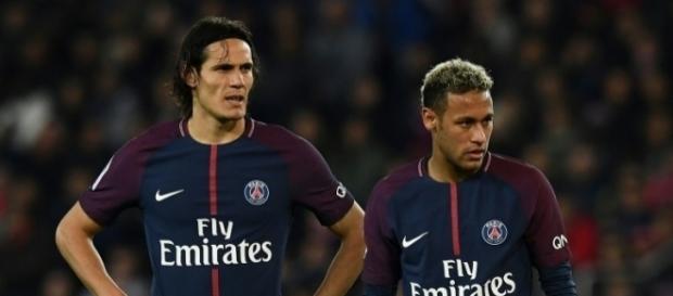 PSG prohíbe a sus jugadores que hablen con la prensa PSG prohíbe a sus jugadores que hablen con la prensa