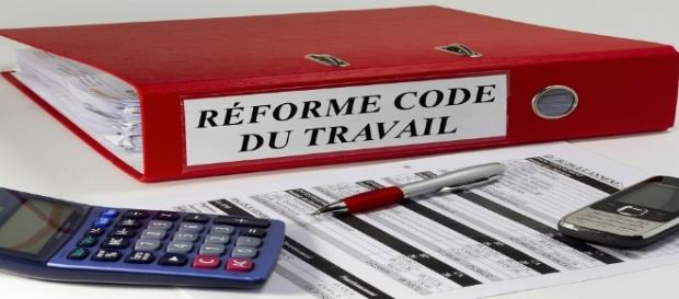 Réforme du Code du Travail, le chantier prioritaire du gouvernement Réforme du Code du Travail, le chantier prioritaire du gouvernement