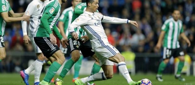 Resultado Real Madrid - Betis | Liga Santander - mundodeportivo.com Resultado Real Madrid - Betis | Liga Santander - mundodeportivo.com