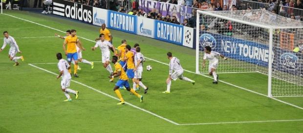 Ronaldo couldn't help Real Madrid in defeat against Real Betis Image Credits: Wikimedia Commons (LauraHale) Ronaldo couldn't help Real Madrid in defeat against Real Betis Image Credits: Wikimedia Commons (LauraHale)