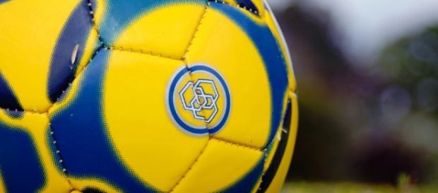 Soccer Ball, Image via pixabay. Soccer Ball, Image via pixabay.