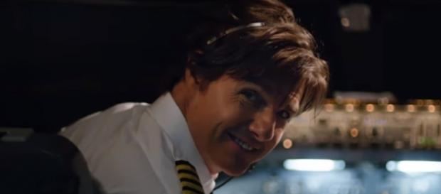 Tom Cruise, American Made- (YouTube/Universal Pictures) Tom Cruise, American Made- (YouTube/Universal Pictures)