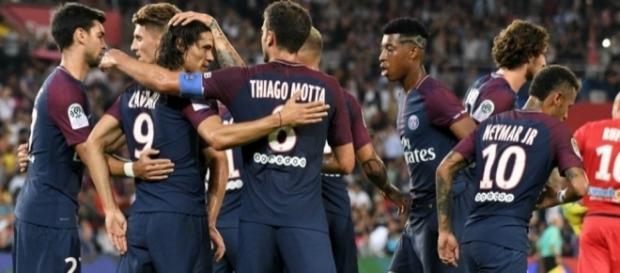 Un joueur du PSG proposé au Real Madrid ! Un joueur du PSG proposé au Real Madrid !
