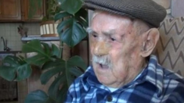 Addio tziu Mundiccu, se ne va a 111 anni l'uomo più longevo d ... - lastampa.it
