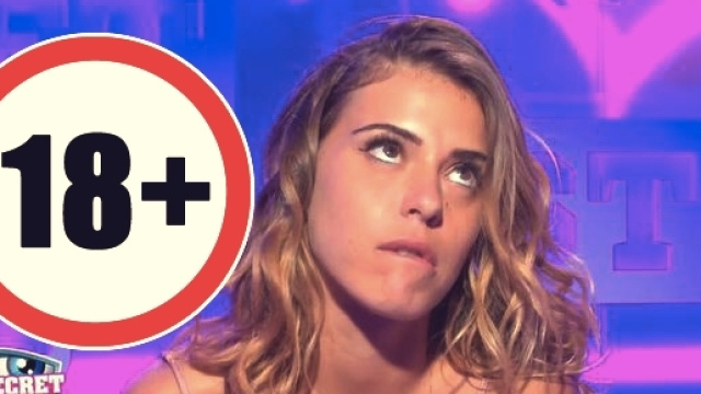 Barbara Opsomer, candidate de Secret Story 11 sur NT1