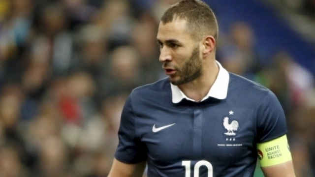 Benzema devra patienter - Football