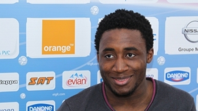 Brice Dja Djédjé cherche une solution pour quitter Watford ... - africatopsports.com