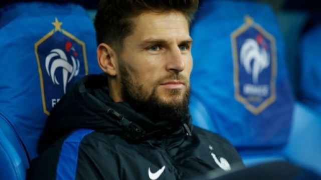 Costil, &quot;un pas de géant&quot; vers Bordeaux - Football ... - sports.fr