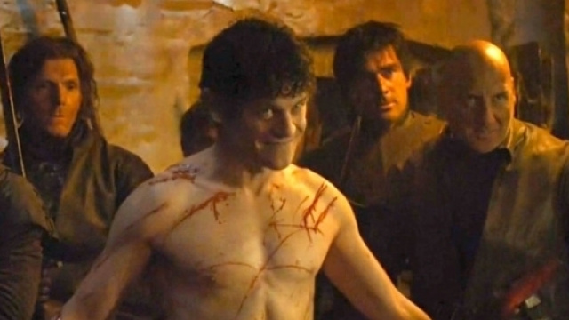 Game of Thrones" - Qui est le personnage le plus méchant ? - parismatch.com