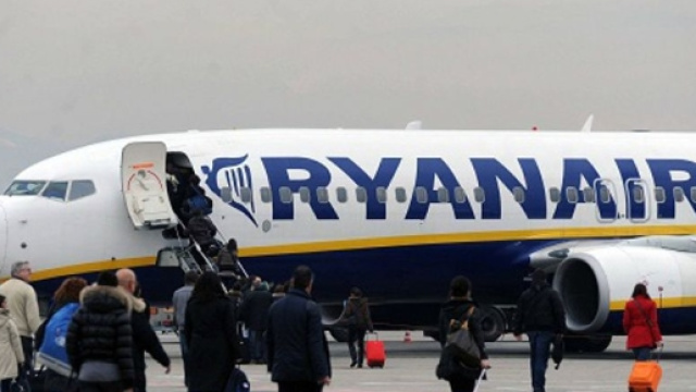 Il volo ritarda e i tifosi perdono Inter-Juve: Ryanair condannata ... - today.it