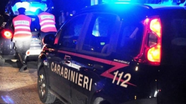 Incidente stradale: muore un uomo
