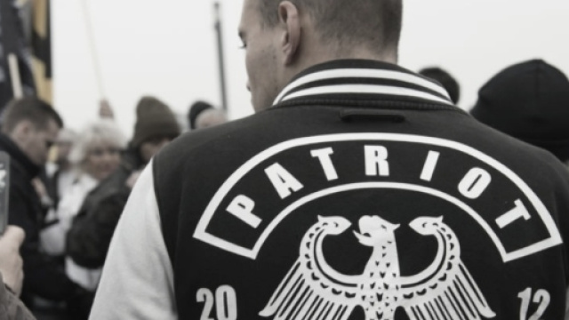 I partiti di estrema destra si presentano alle elezioni in Germania