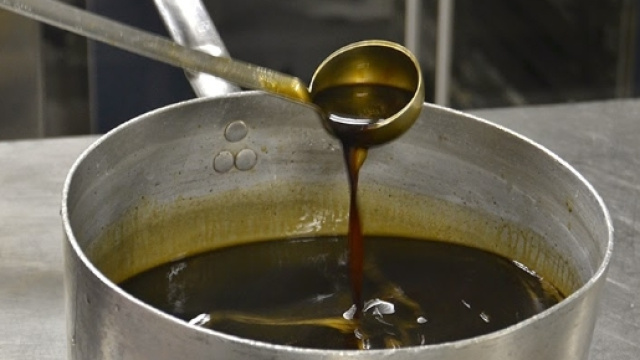 Le ricette hanno anche alcol tra gli ingredienti e bisogna contarne le calorie