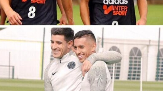 L'OM chambre le PSG sur Twitter qui lui r&eacute;pond