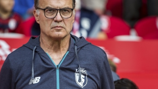 Marcelo Bielsa raconte pourquoi il a quitt&eacute; l'OM - bfmtv.com