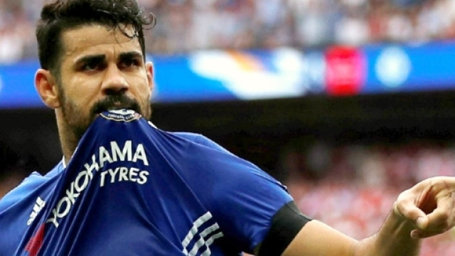 Mercato Chelsea: Ça se décante (enfin) pour Diego Costa - football.fr