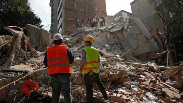 Messico, pi&ugrave; di 220 morti per il terremoto. Bimba di sette anni ... - lastampa.it